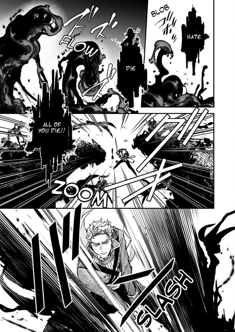 Tsundere Akuyaku Reijou Liselotte To Jikkyou No Endo Kun To Kaisetsu No Kobayashi San 27 26