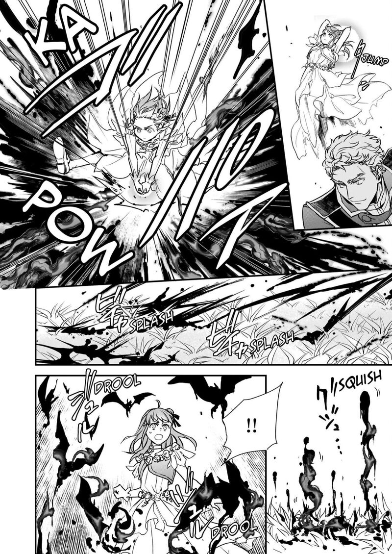 Tsundere Akuyaku Reijou Liselotte To Jikkyou No Endo Kun To Kaisetsu No Kobayashi San 27 27