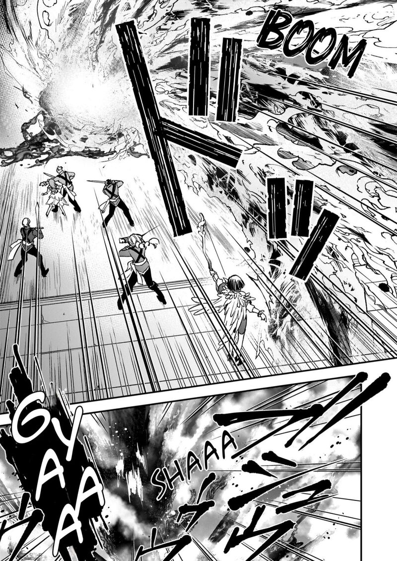 Tsundere Akuyaku Reijou Liselotte To Jikkyou No Endo Kun To Kaisetsu No Kobayashi San 27 30