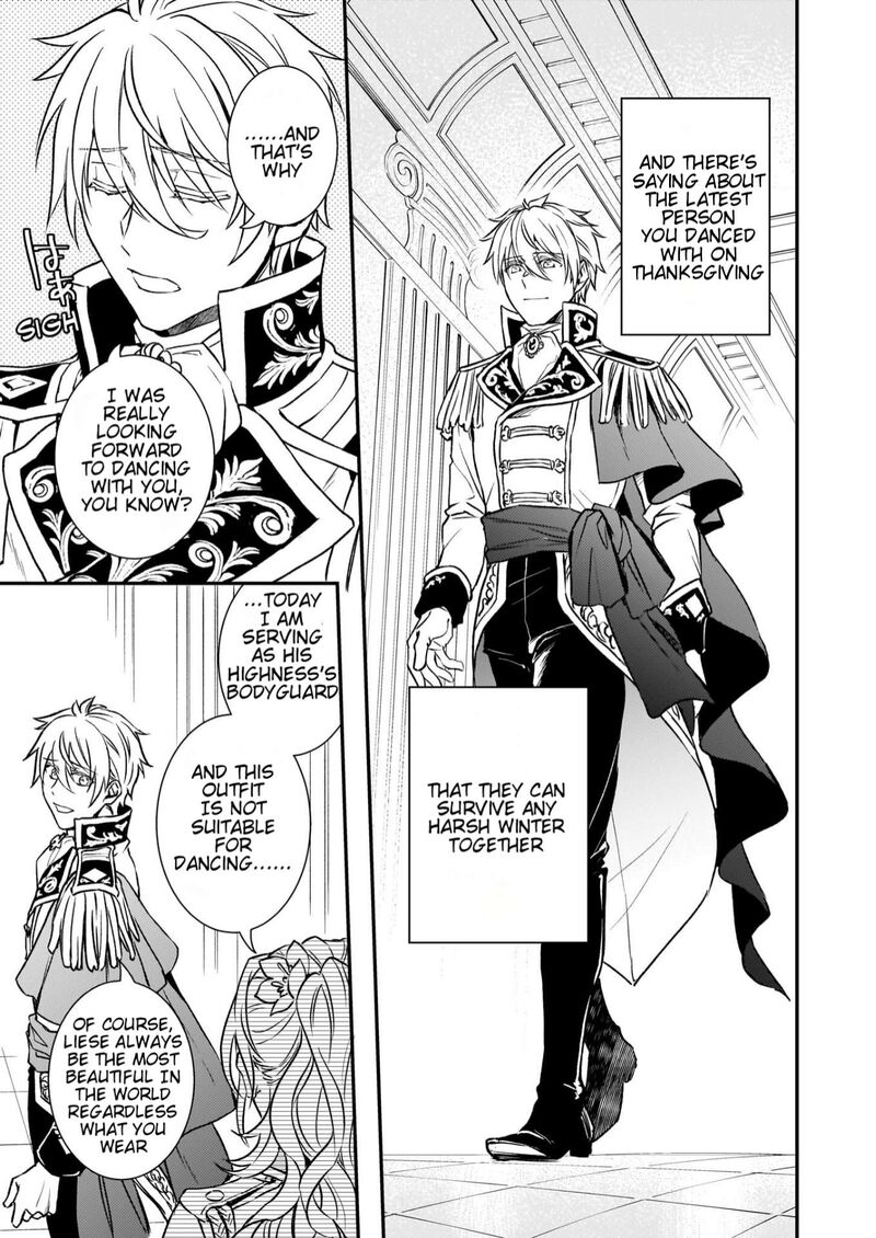 Tsundere Akuyaku Reijou Liselotte To Jikkyou No Endo Kun To Kaisetsu No Kobayashi San 27 4