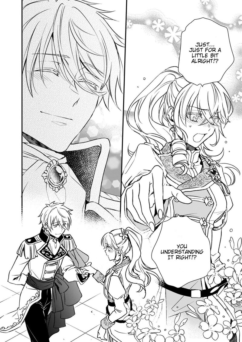 Tsundere Akuyaku Reijou Liselotte To Jikkyou No Endo Kun To Kaisetsu No Kobayashi San 27 7