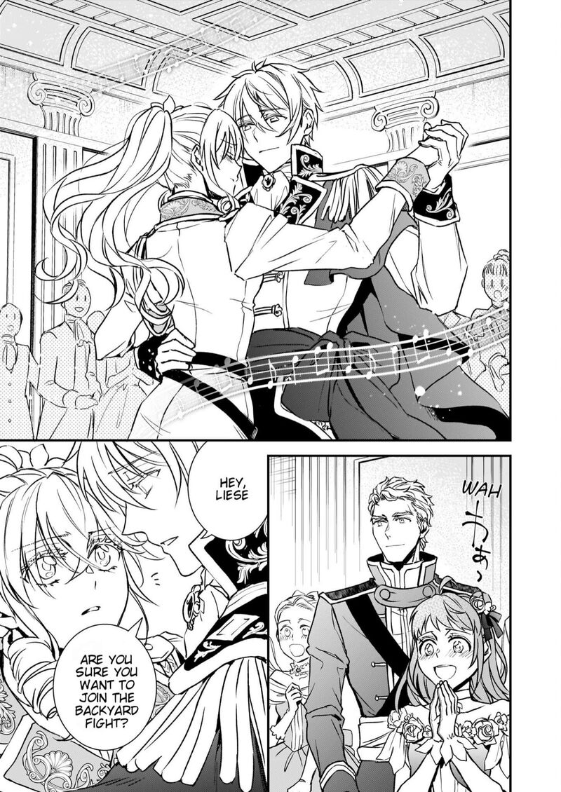 Tsundere Akuyaku Reijou Liselotte To Jikkyou No Endo Kun To Kaisetsu No Kobayashi San 27 8