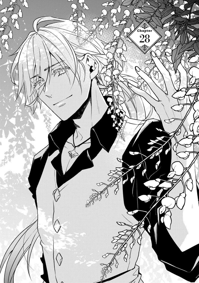 Tsundere Akuyaku Reijou Liselotte To Jikkyou No Endo Kun To Kaisetsu No Kobayashi San 28 1