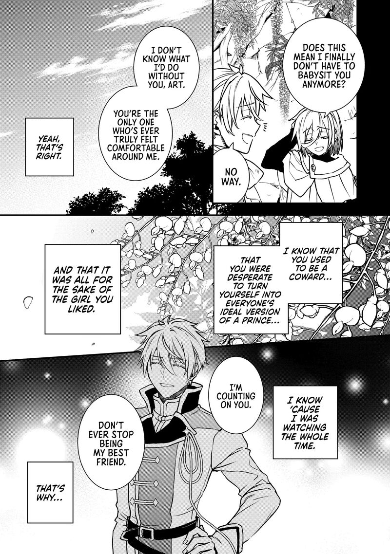 Tsundere Akuyaku Reijou Liselotte To Jikkyou No Endo Kun To Kaisetsu No Kobayashi San 28 11
