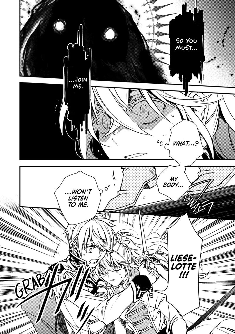 Tsundere Akuyaku Reijou Liselotte To Jikkyou No Endo Kun To Kaisetsu No Kobayashi San 28 16