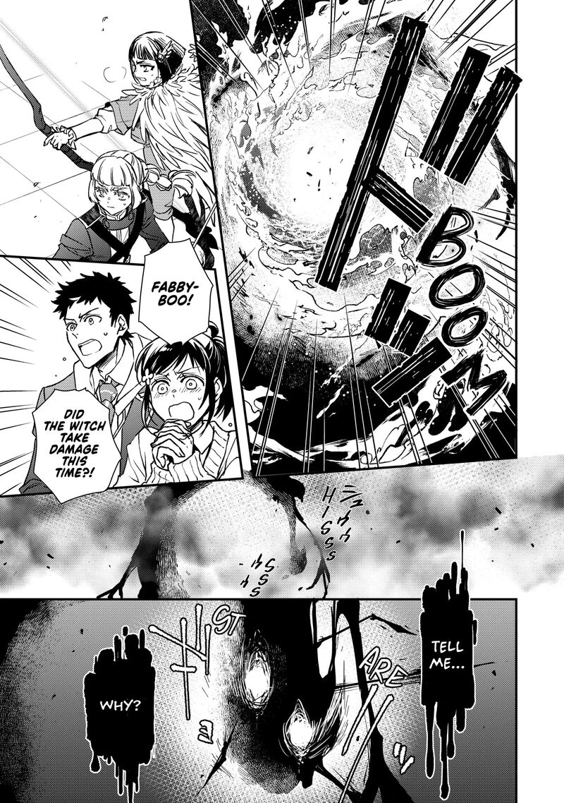 Tsundere Akuyaku Reijou Liselotte To Jikkyou No Endo Kun To Kaisetsu No Kobayashi San 28 17