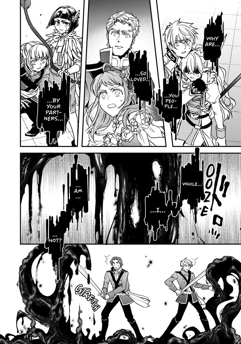 Tsundere Akuyaku Reijou Liselotte To Jikkyou No Endo Kun To Kaisetsu No Kobayashi San 28 18