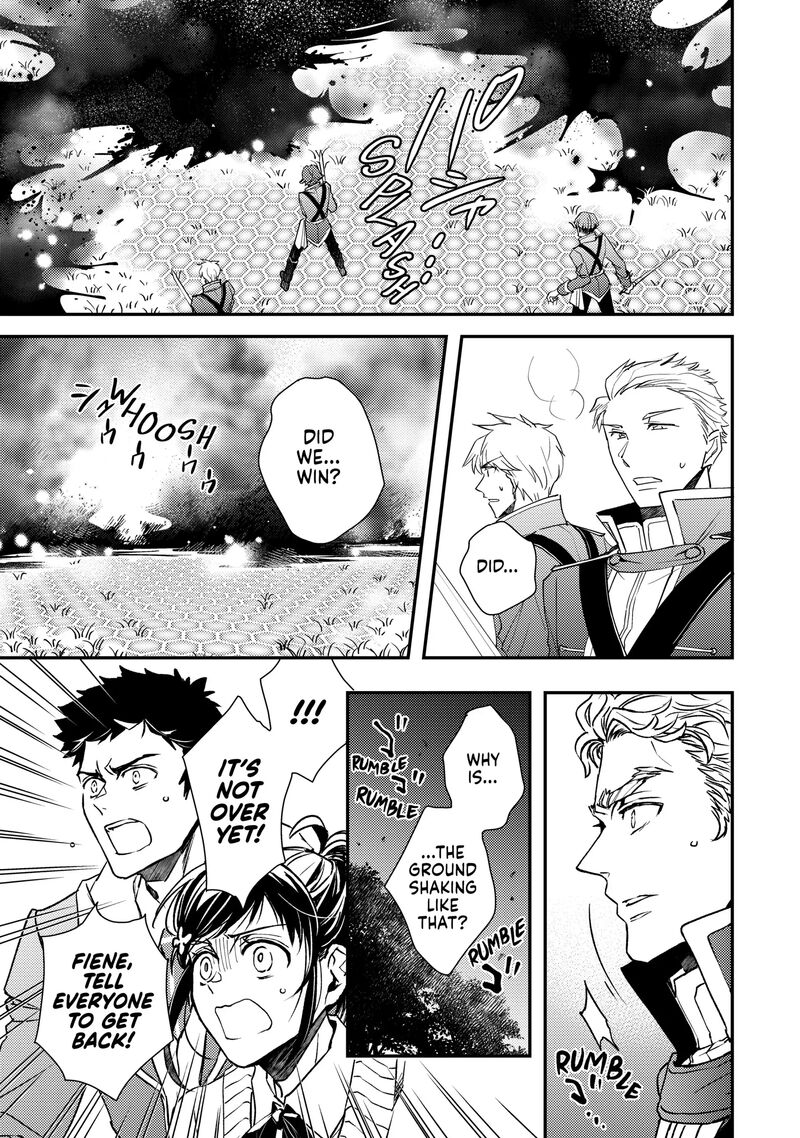 Tsundere Akuyaku Reijou Liselotte To Jikkyou No Endo Kun To Kaisetsu No Kobayashi San 28 19