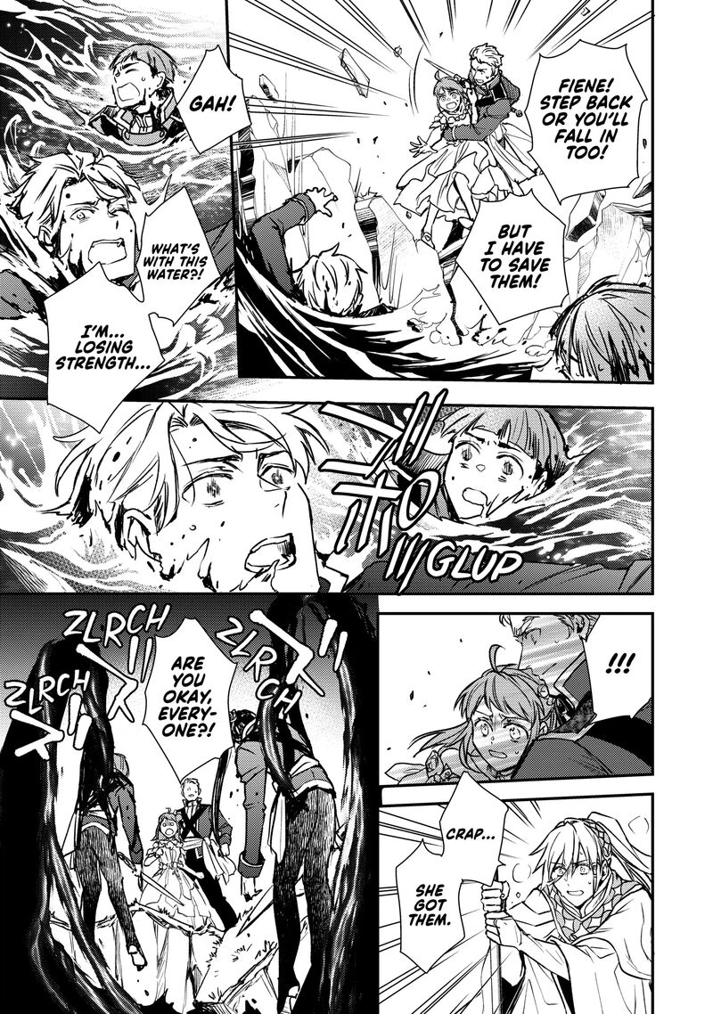 Tsundere Akuyaku Reijou Liselotte To Jikkyou No Endo Kun To Kaisetsu No Kobayashi San 28 21