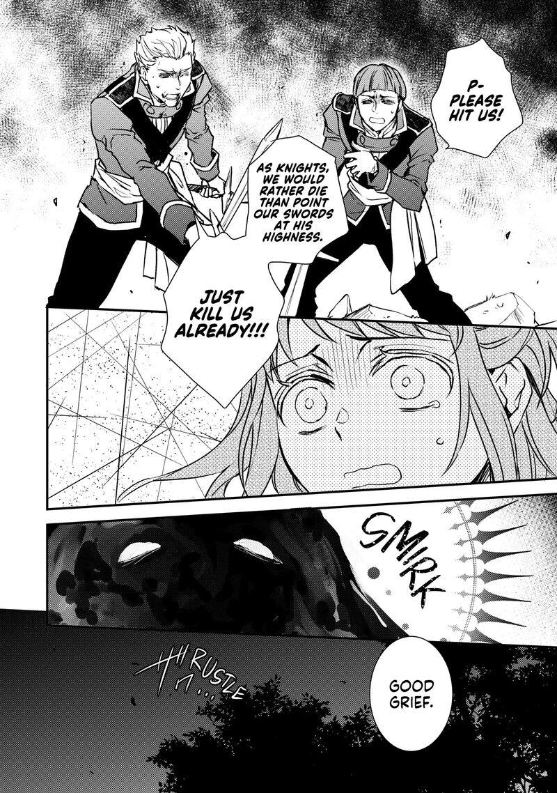Tsundere Akuyaku Reijou Liselotte To Jikkyou No Endo Kun To Kaisetsu No Kobayashi San 28 26