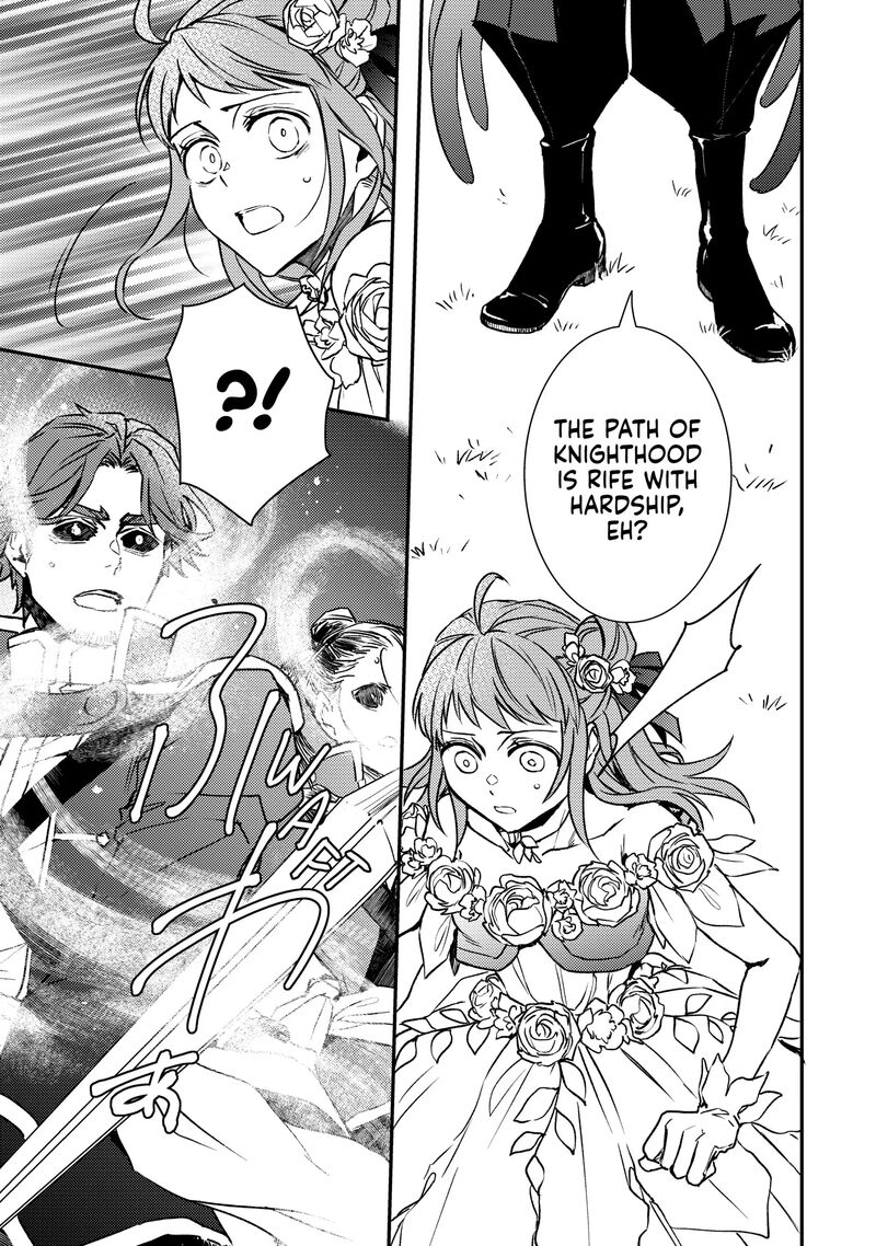 Tsundere Akuyaku Reijou Liselotte To Jikkyou No Endo Kun To Kaisetsu No Kobayashi San 28 27