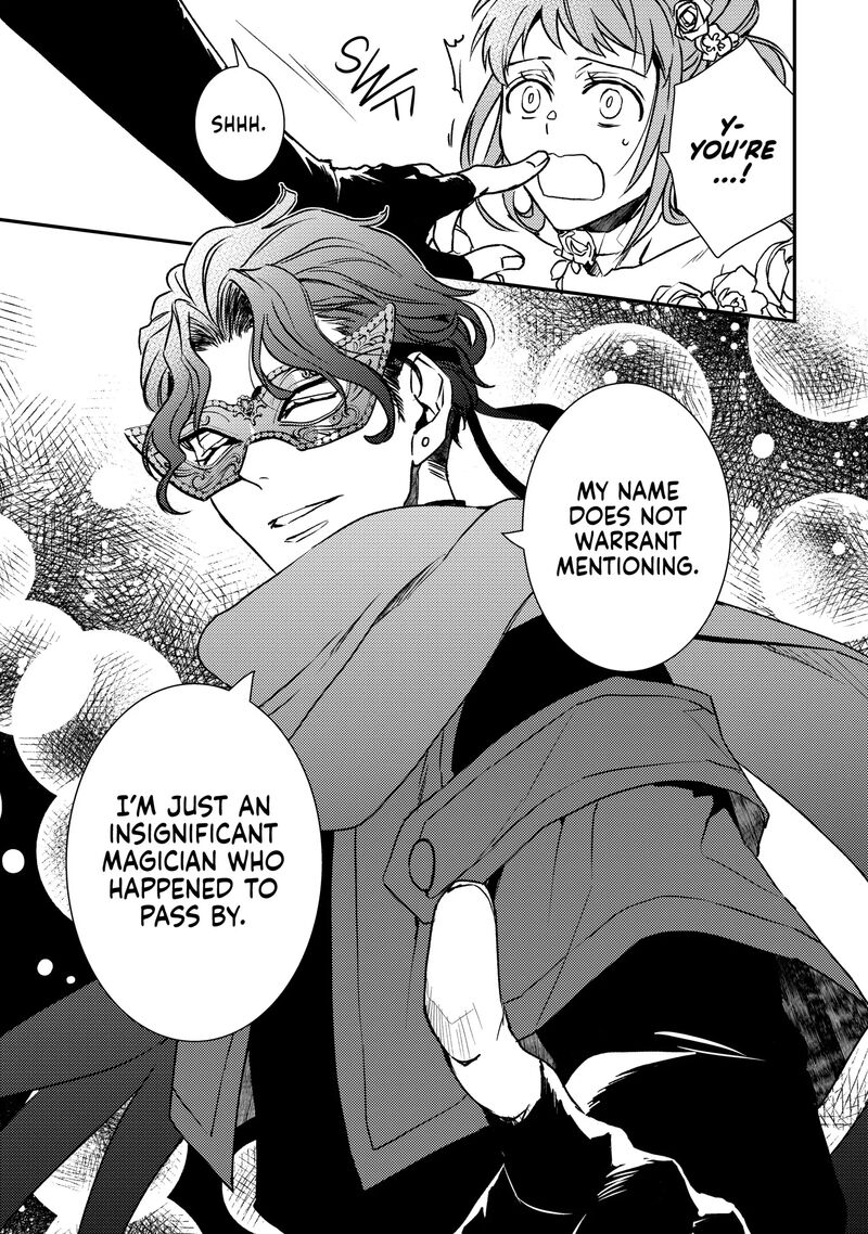 Tsundere Akuyaku Reijou Liselotte To Jikkyou No Endo Kun To Kaisetsu No Kobayashi San 28 29