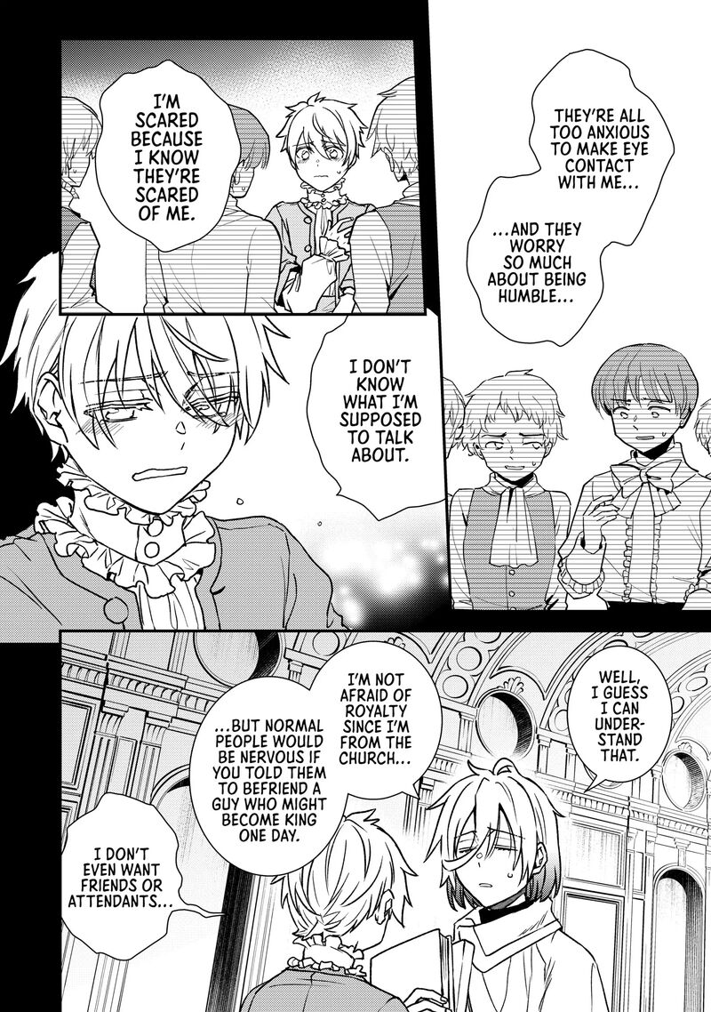 Tsundere Akuyaku Reijou Liselotte To Jikkyou No Endo Kun To Kaisetsu No Kobayashi San 28 4