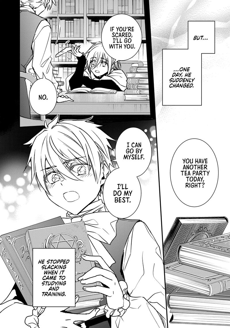 Tsundere Akuyaku Reijou Liselotte To Jikkyou No Endo Kun To Kaisetsu No Kobayashi San 28 6