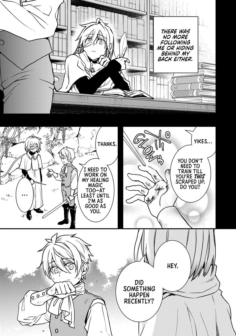 Tsundere Akuyaku Reijou Liselotte To Jikkyou No Endo Kun To Kaisetsu No Kobayashi San 28 7