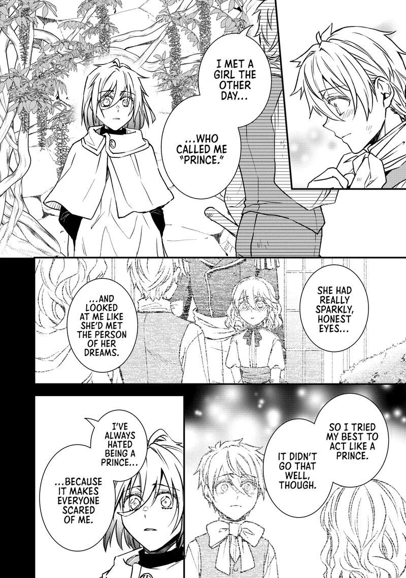 Tsundere Akuyaku Reijou Liselotte To Jikkyou No Endo Kun To Kaisetsu No Kobayashi San 28 8