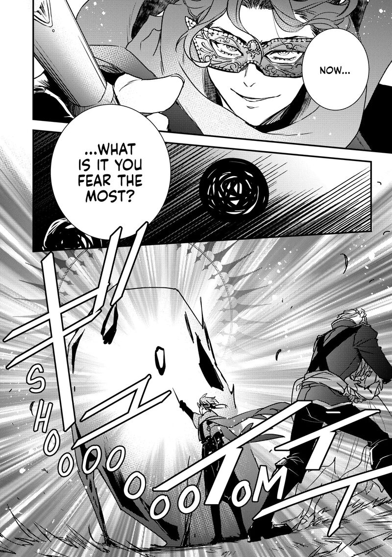 Tsundere Akuyaku Reijou Liselotte To Jikkyou No Endo Kun To Kaisetsu No Kobayashi San 29 10