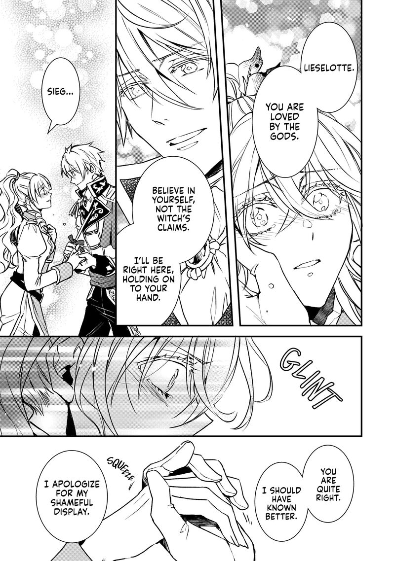 Tsundere Akuyaku Reijou Liselotte To Jikkyou No Endo Kun To Kaisetsu No Kobayashi San 29 19