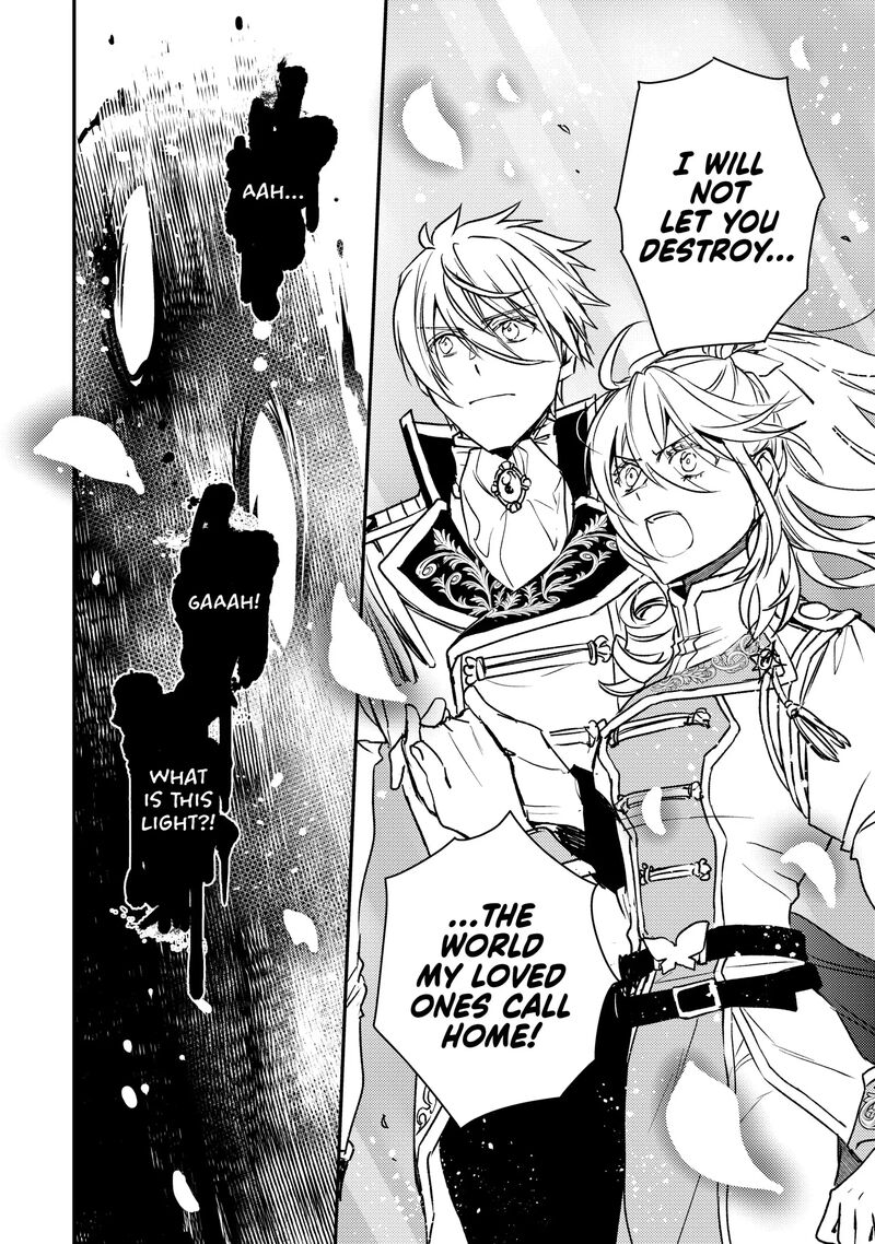 Tsundere Akuyaku Reijou Liselotte To Jikkyou No Endo Kun To Kaisetsu No Kobayashi San 29 22