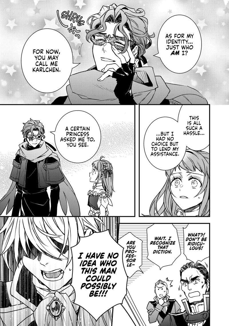 Tsundere Akuyaku Reijou Liselotte To Jikkyou No Endo Kun To Kaisetsu No Kobayashi San 29 5