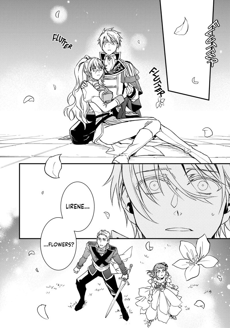 Tsundere Akuyaku Reijou Liselotte To Jikkyou No Endo Kun To Kaisetsu No Kobayashi San 30 20
