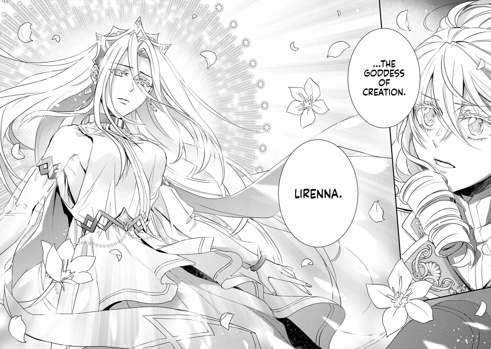 Tsundere Akuyaku Reijou Liselotte To Jikkyou No Endo Kun To Kaisetsu No Kobayashi San 30 24
