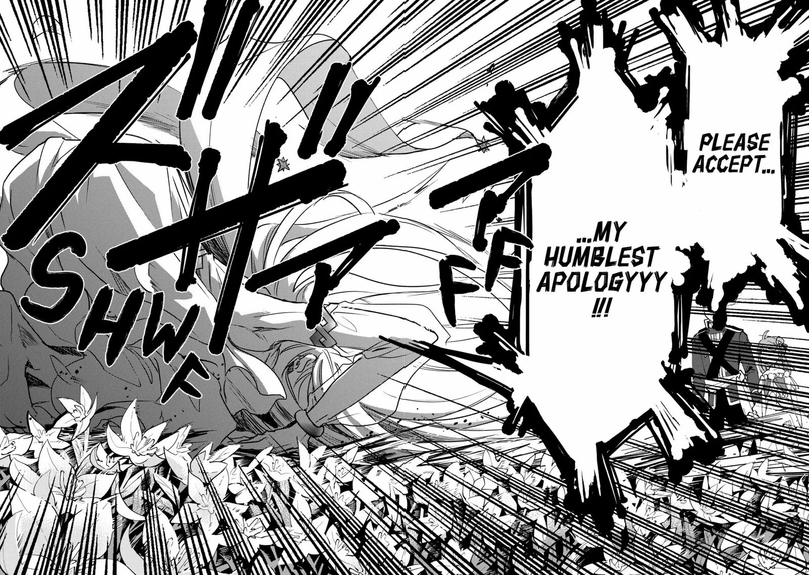 Tsundere Akuyaku Reijou Liselotte To Jikkyou No Endo Kun To Kaisetsu No Kobayashi San 30 27