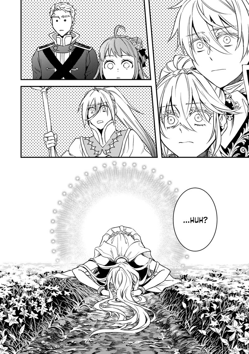 Tsundere Akuyaku Reijou Liselotte To Jikkyou No Endo Kun To Kaisetsu No Kobayashi San 30 28