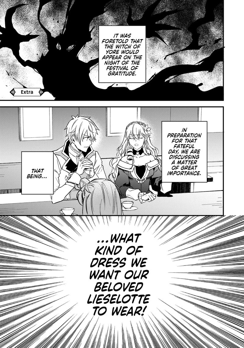 Tsundere Akuyaku Reijou Liselotte To Jikkyou No Endo Kun To Kaisetsu No Kobayashi San 30e 1