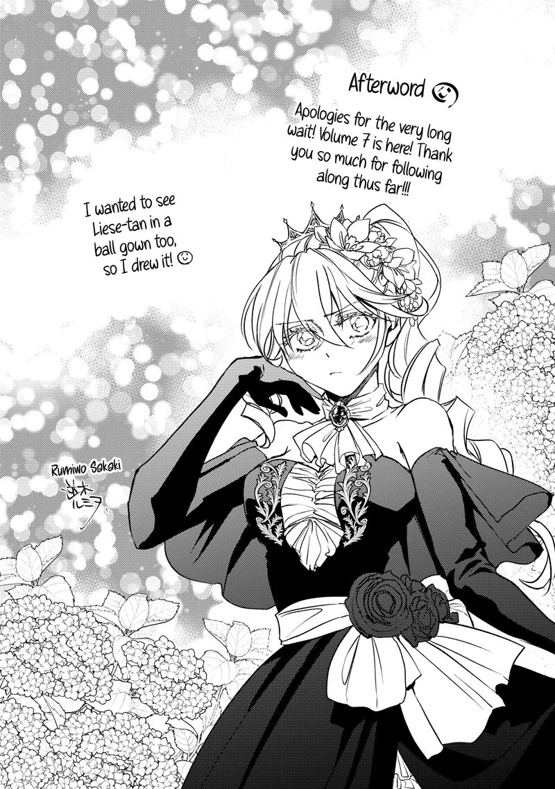 Tsundere Akuyaku Reijou Liselotte To Jikkyou No Endo Kun To Kaisetsu No Kobayashi San 30e 10