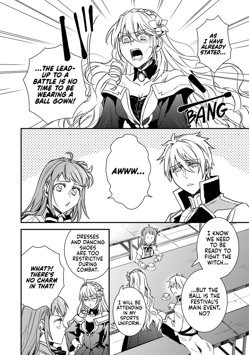 Tsundere Akuyaku Reijou Liselotte To Jikkyou No Endo Kun To Kaisetsu No Kobayashi San 30e 2