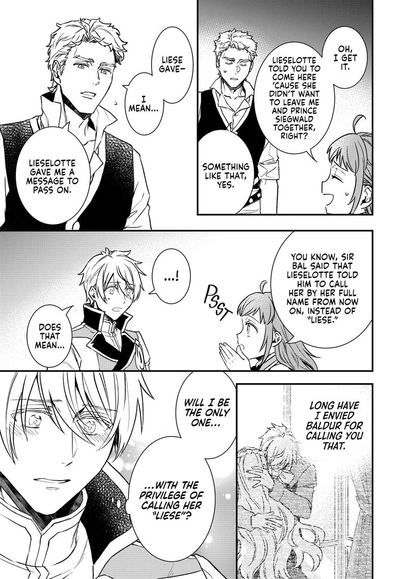 Tsundere Akuyaku Reijou Liselotte To Jikkyou No Endo Kun To Kaisetsu No Kobayashi San 30e 5