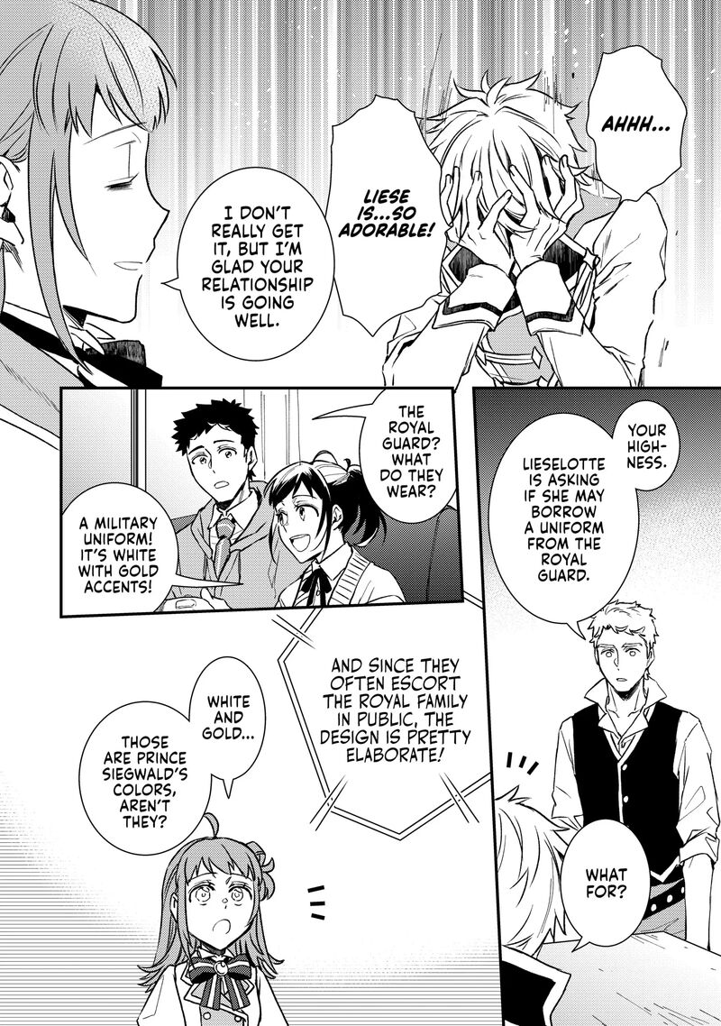 Tsundere Akuyaku Reijou Liselotte To Jikkyou No Endo Kun To Kaisetsu No Kobayashi San 30e 6