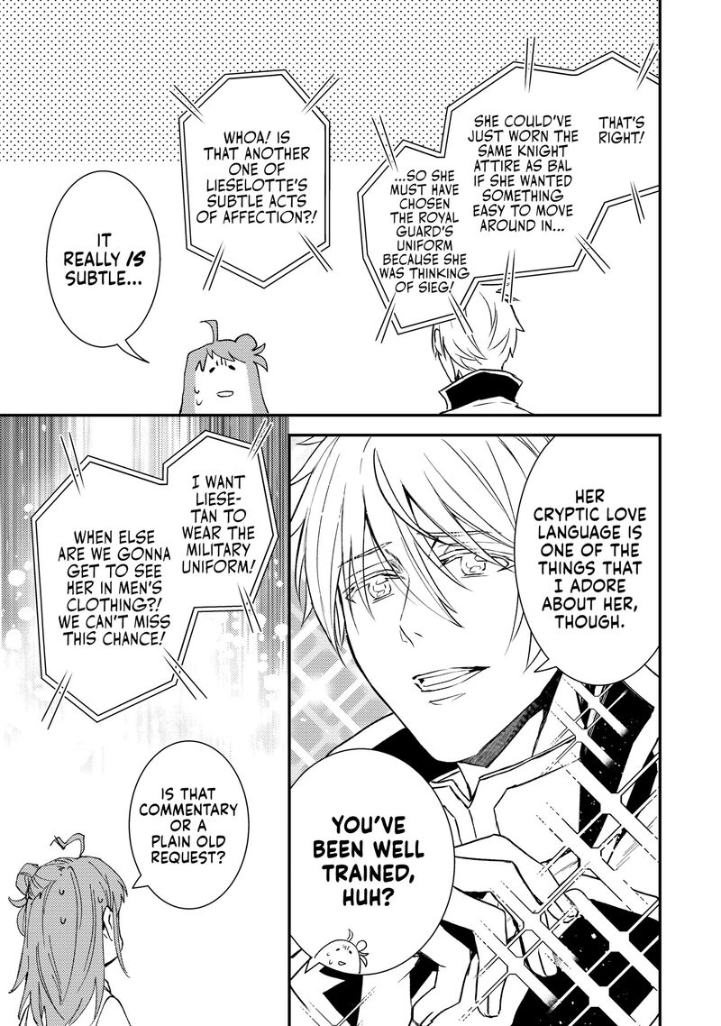 Tsundere Akuyaku Reijou Liselotte To Jikkyou No Endo Kun To Kaisetsu No Kobayashi San 30e 7