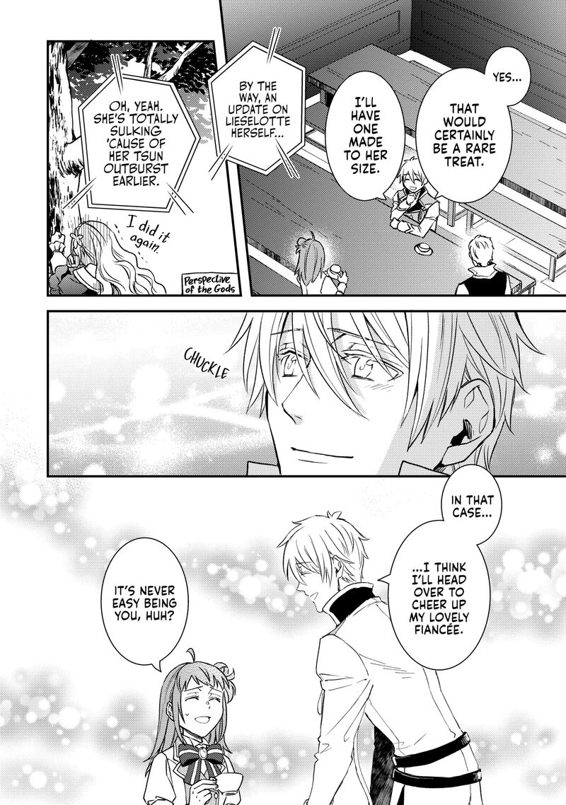Tsundere Akuyaku Reijou Liselotte To Jikkyou No Endo Kun To Kaisetsu No Kobayashi San 30e 8