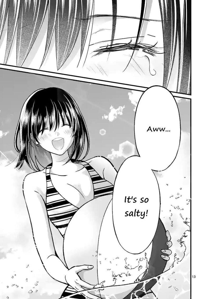 Tsurenai Kanojo No Hitorijime 18 13