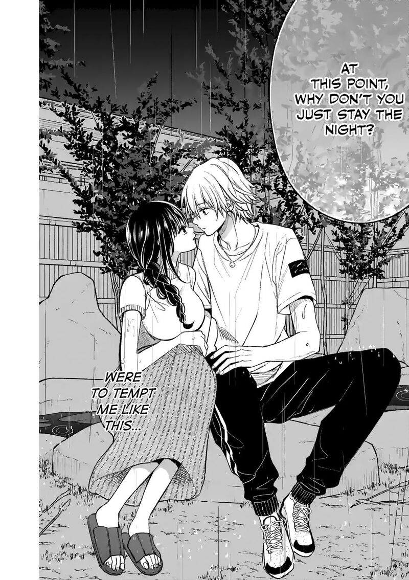 Tsurenai Kanojo No Hitorijime 20 2