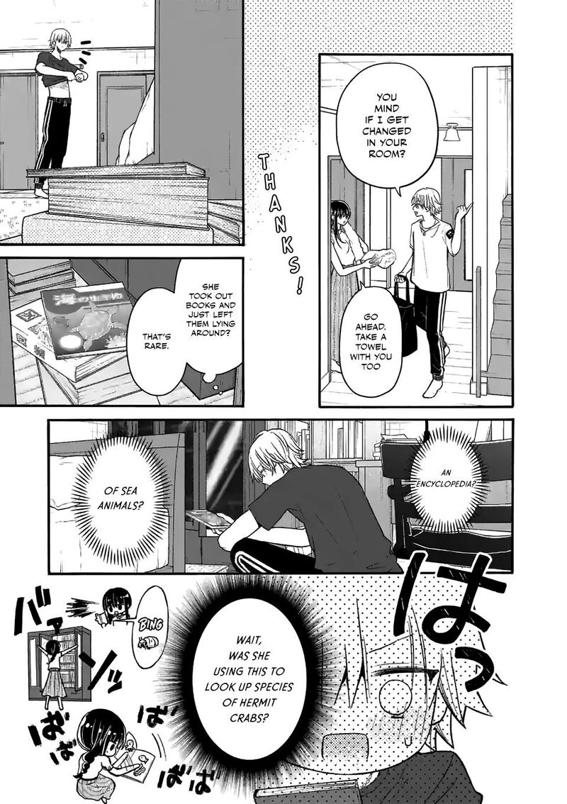 Tsurenai Kanojo No Hitorijime 20 7