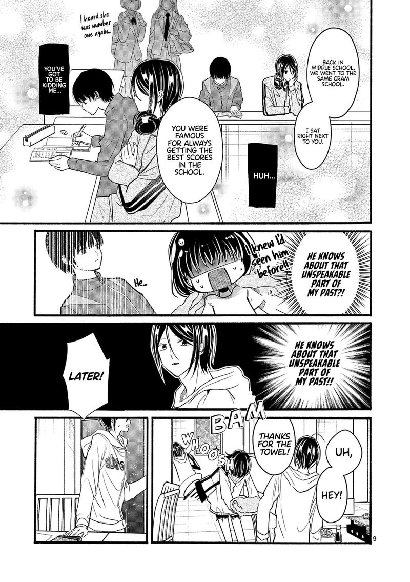 Tsurenai Kanojo No Hitorijime 22 10