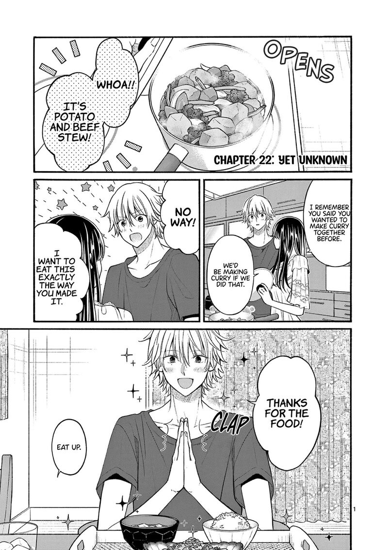 Tsurenai Kanojo No Hitorijime 22 2