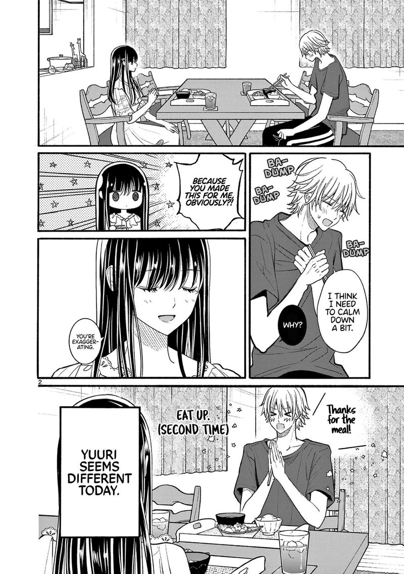 Tsurenai Kanojo No Hitorijime 22 3