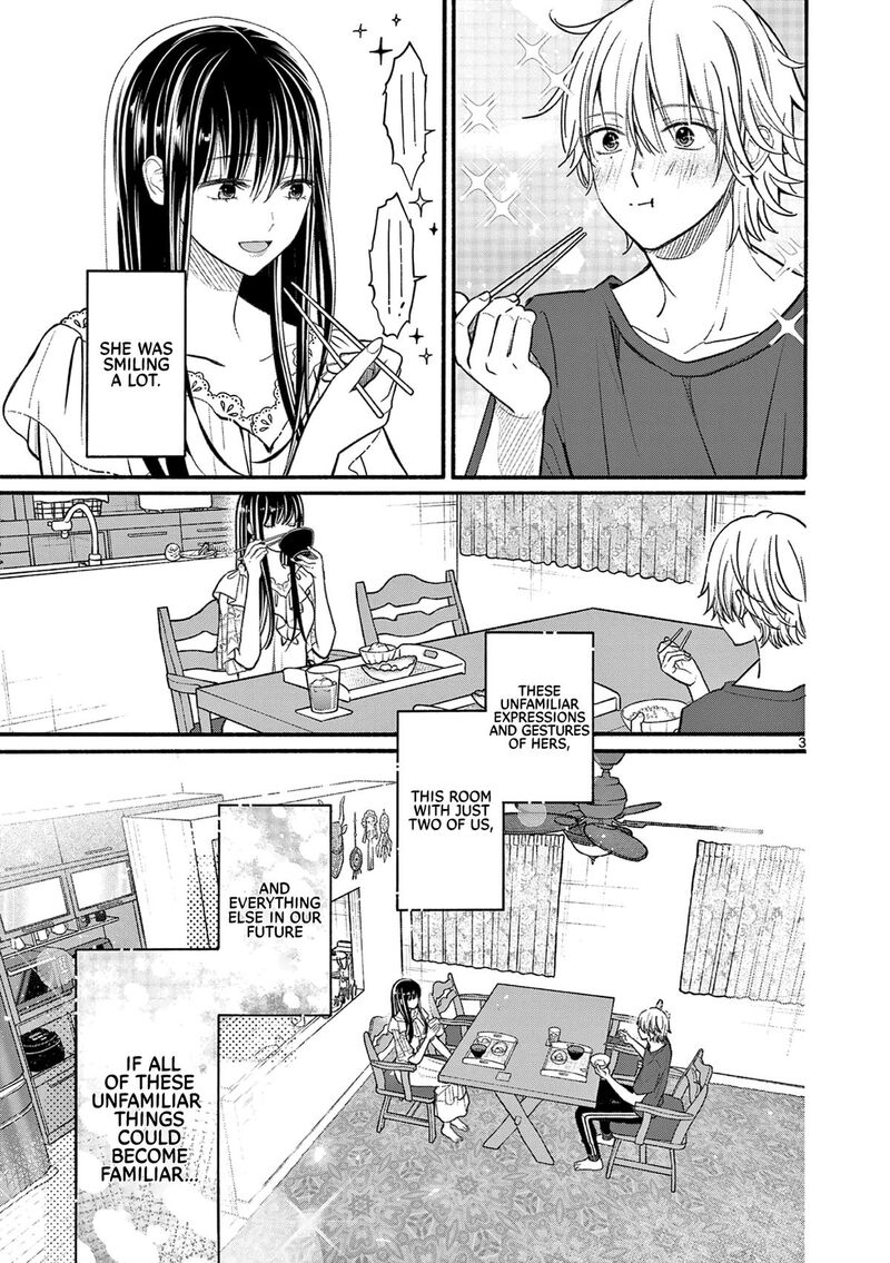 Tsurenai Kanojo No Hitorijime 22 4