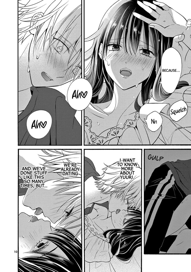 Tsurenai Kanojo No Hitorijime 23 10