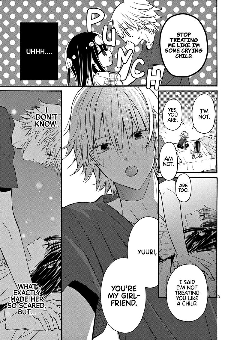 Tsurenai Kanojo No Hitorijime 23 3