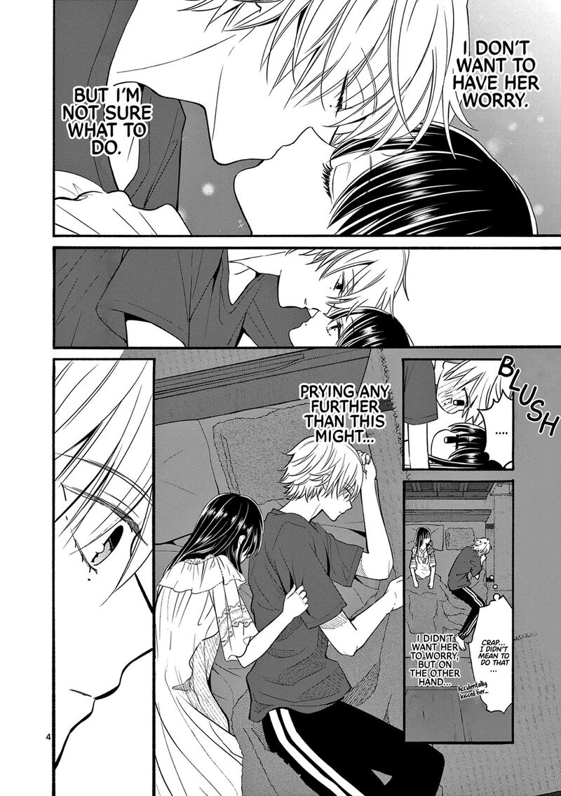 Tsurenai Kanojo No Hitorijime 23 4