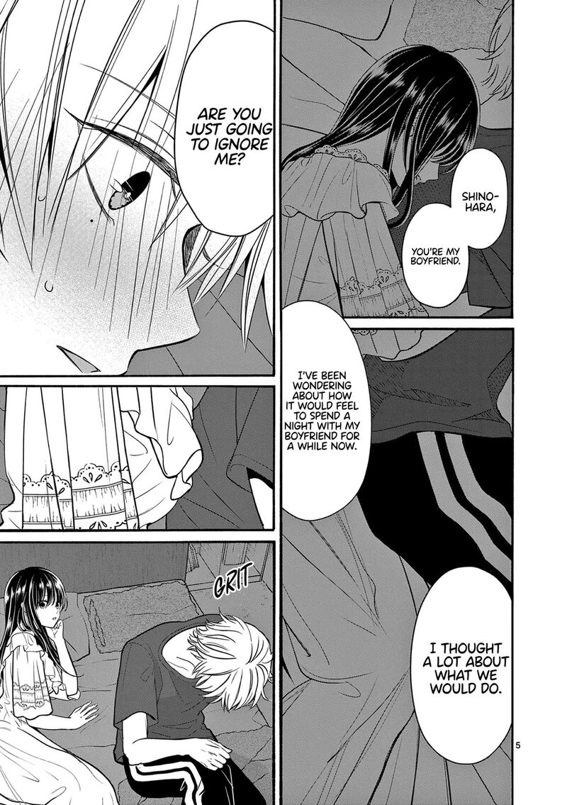 Tsurenai Kanojo No Hitorijime 23 5