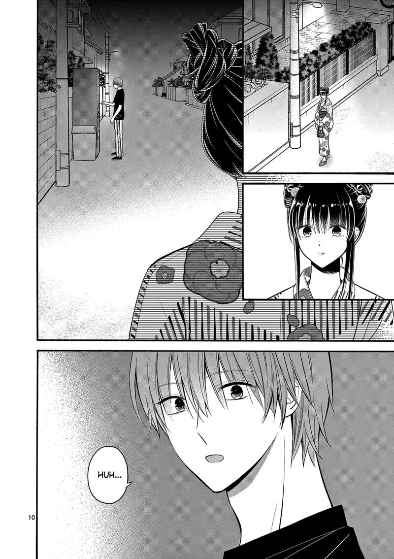 Tsurenai Kanojo No Hitorijime 26 10