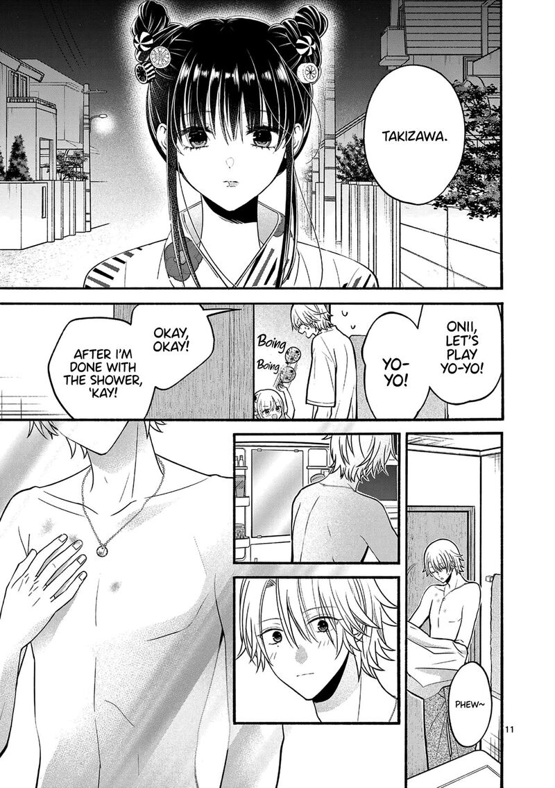 Tsurenai Kanojo No Hitorijime 26 11