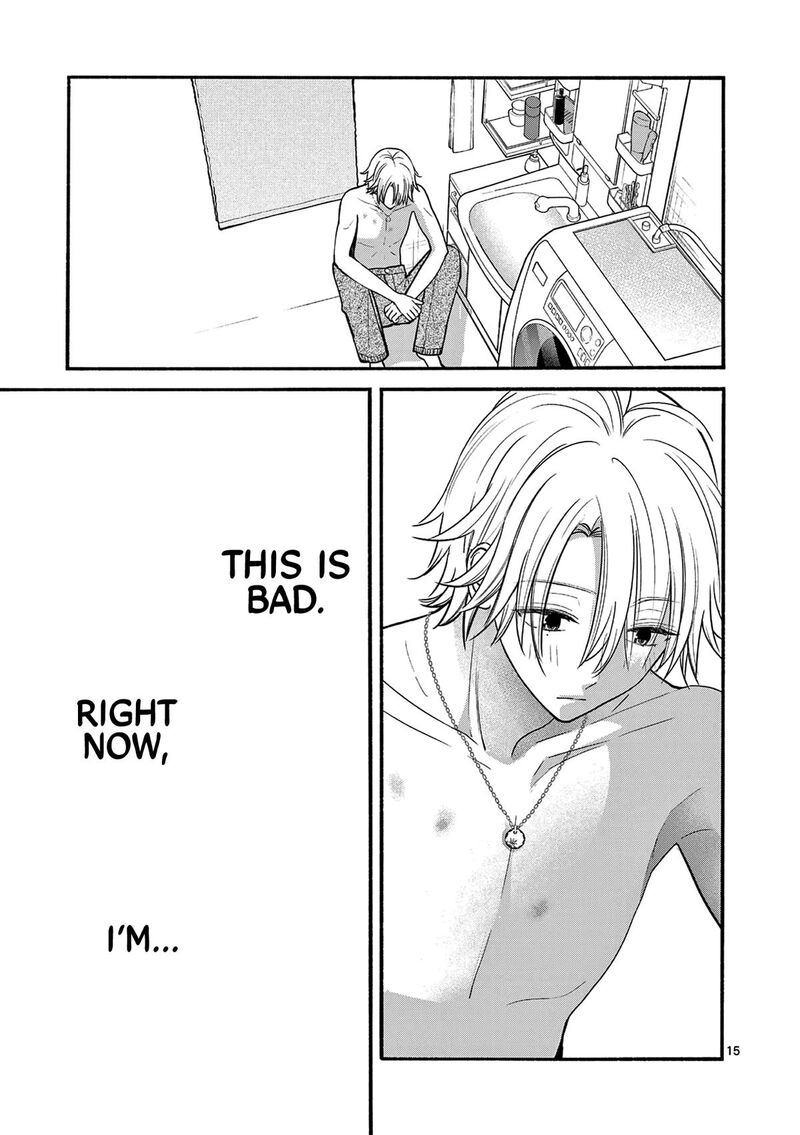 Tsurenai Kanojo No Hitorijime 26 15