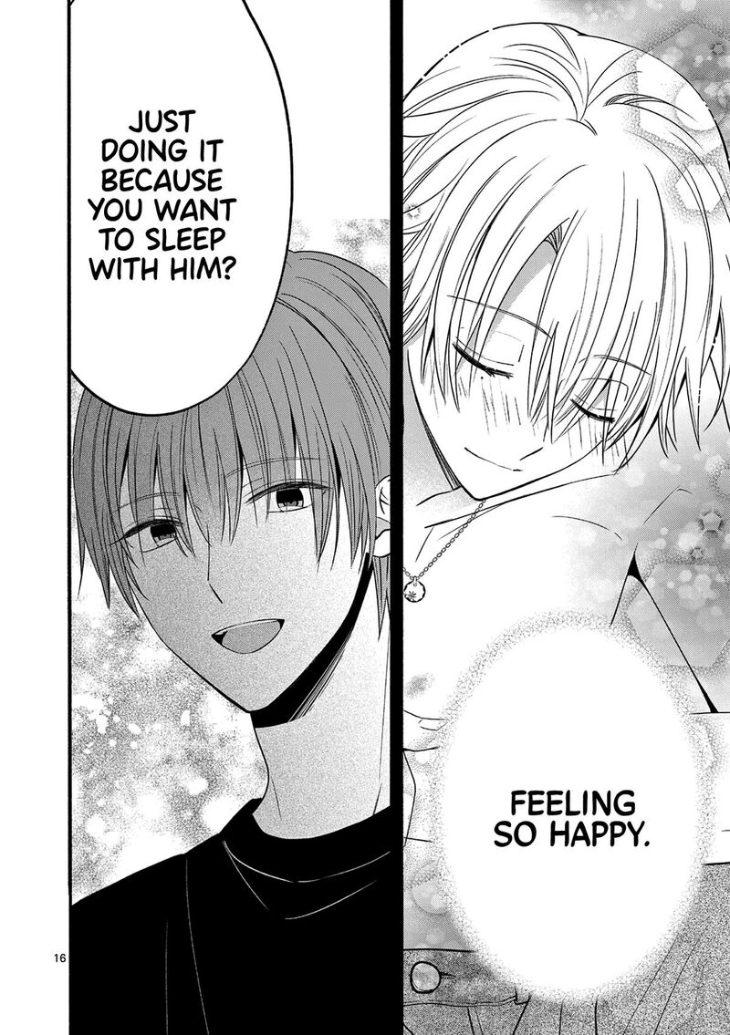 Tsurenai Kanojo No Hitorijime 26 16